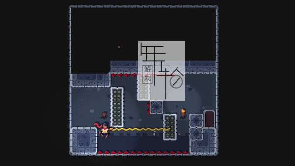 switch《Raven's Hike》中文版nsp/xci下载_1