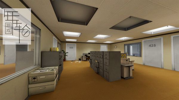 PC《史丹利的寓言：超豪华版 The Stanley Parable Ultra Deluxe》英文版下载_2