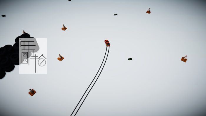 switch《Soft Drift》英文版nsp/xci下载_0