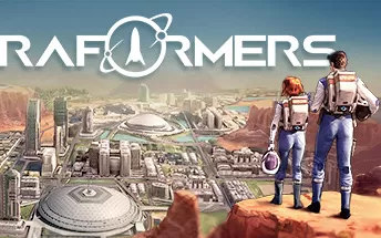 【5.05】PS4《焕然异星 Terraformers》中文版PKG下载+1.02补丁