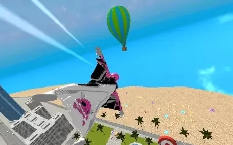 switch《基础跳跃翼装飞行 Base Jump Wing Suit Flying》英文版nsp/xci下载