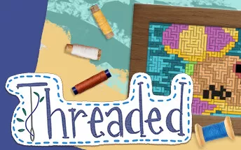 switch《Threaded》英文版nsp/xci下载
