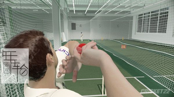 switch《板球 22  Cricket 22 The Official Game Of The Ashes》英文版nsz下载【含1.0.3补丁】_0