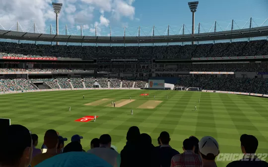 switch《板球 22  Cricket 22 The Official Game Of The Ashes》英文版nsz下载【含1.0.3补丁】