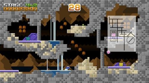 switch《野花乱舞 Feral Flowers》英文版nsp/xci下载【含1.0.1补丁】_4
