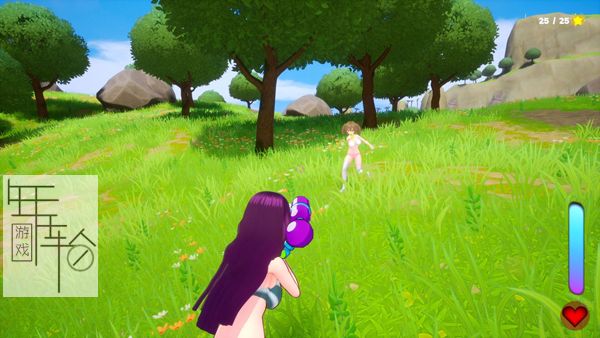 switch《WAIFU IMPACT》中文版nsp/xci整合版下载【含1.0.2补丁】_1