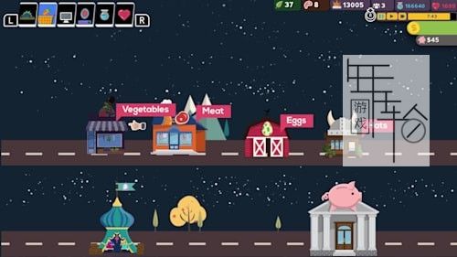 switch《恐龙公园 Parkasaurus》中文版nsp/xci下载_4