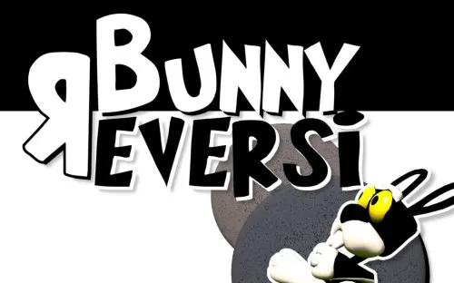 switch《兔子黑白棋 Bunny Reversi》英文版nsp/xci下载