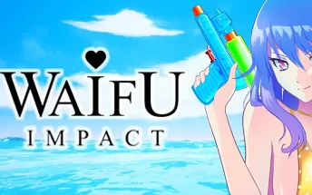 switch《WAIFU IMPACT》中文版nsp/xci整合版下载【含1.0.2补丁】