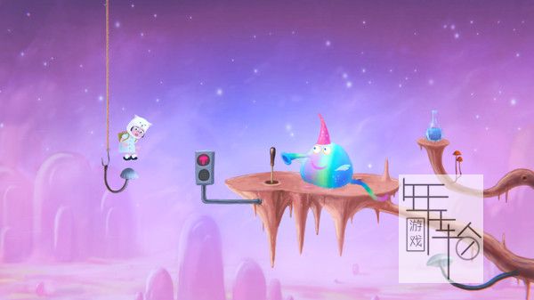 switch《凯蒂梦游喵喵仙境 Catie in MeowmeowLand》中文版nsp/xci整合版下载【含0.1.0.3补丁】_1
