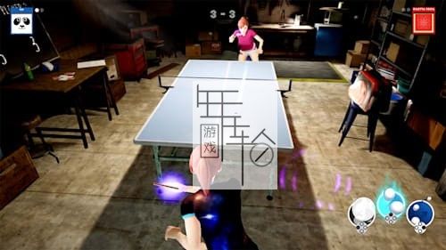 switch《街机乒乓 Ping Pong Arcade》中文版nsp/xci下载【含1.0.2补丁】_0
