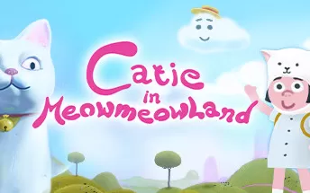 switch《凯蒂梦游喵喵仙境 Catie in MeowmeowLand》中文版nsp/xci整合版下载【含0.1.0.3补丁】