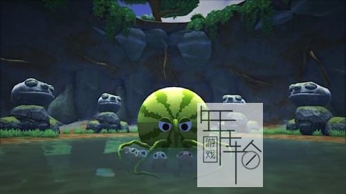 PC《虫子快餐店 Bugsnax》中文版下载vBuild 9660741_2