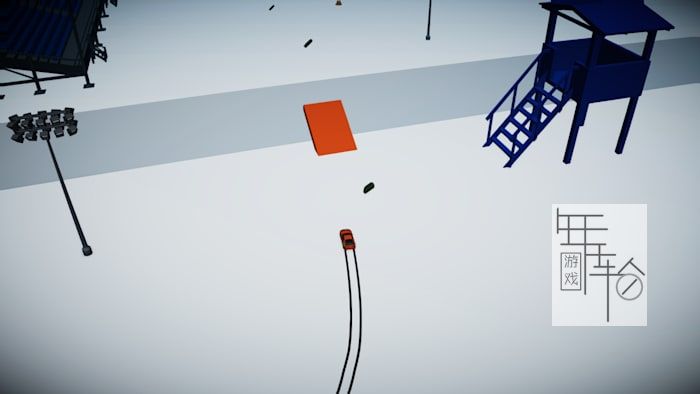 switch《Soft Drift》英文版nsp/xci下载_1