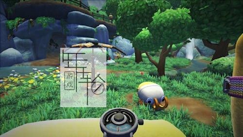 PC《虫子快餐店 Bugsnax》中文版下载vBuild 9660741_1