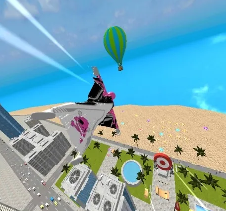 switch《基础跳跃翼装飞行 Base Jump Wing Suit Flying》英文版nsp/xci下载_0