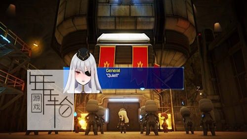 switch《光之童话 第一章 Light Fairytale Episode 1》英文版nsp/xci下载_0