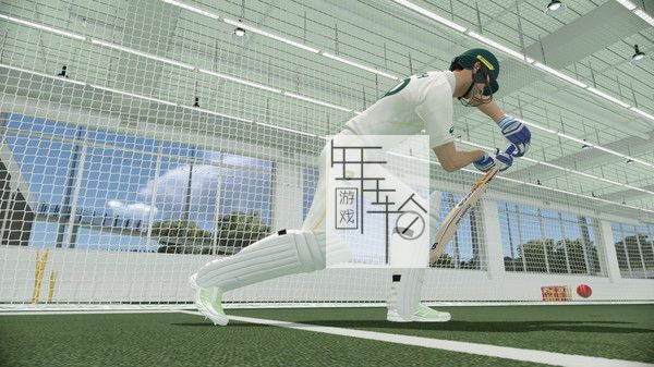 switch《板球 22  Cricket 22 The Official Game Of The Ashes》英文版nsz下载【含1.0.3补丁】_1