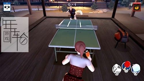 switch《街机乒乓 Ping Pong Arcade》中文版nsp/xci下载【含1.0.2补丁】_2