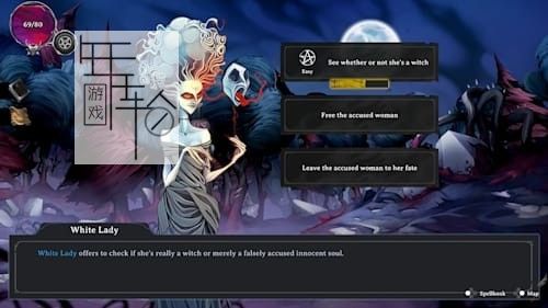 switch《欺诈领主 Rogue Lords》中文版nsp/xci整合版下载【含1.1.0补丁+DLC】_4