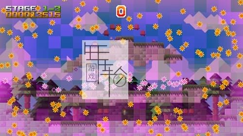 switch《野花乱舞 Feral Flowers》英文版nsp/xci下载【含1.0.1补丁】_2