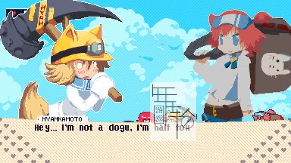 PC《Piko Piko》中文版下载_2