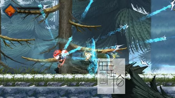 【9.0/5.05】PS4《圣女之歌ZERO：奉献 Heroine Anthem Zero -Sacrifice-》中文版pkg下载_1