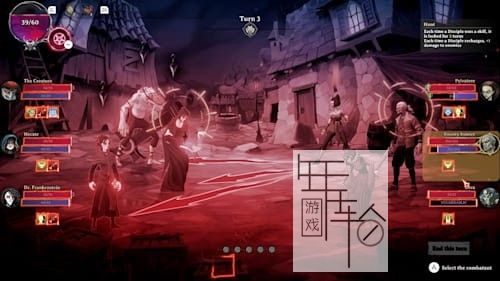switch《欺诈领主 Rogue Lords》中文版nsp/xci整合版下载【含1.1.0补丁+DLC】_0