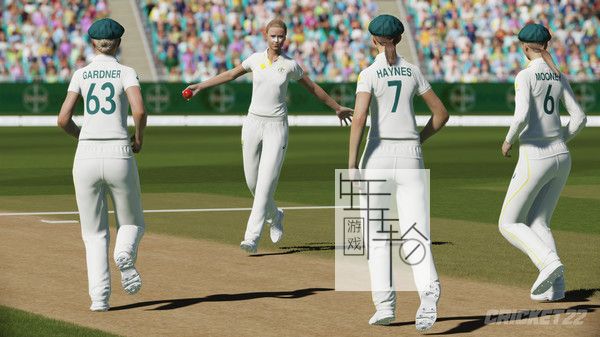 switch《板球 22  Cricket 22 The Official Game Of The Ashes》英文版nsz下载【含1.0.3补丁】_3
