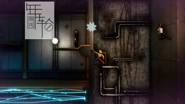 PC《低语迷途 Whisper Trip》中文版下载v2023.03.11版_3