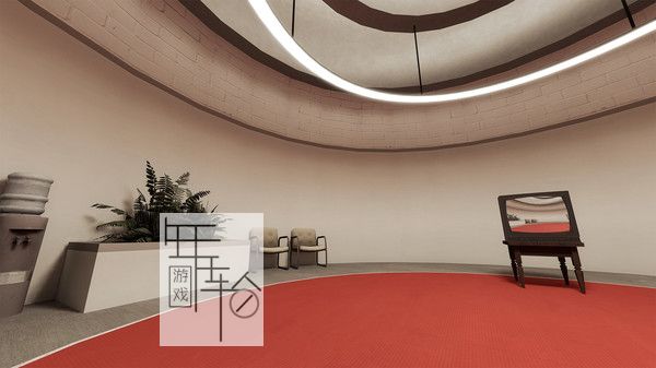 PC《史丹利的寓言：超豪华版 The Stanley Parable Ultra Deluxe》英文版下载_1
