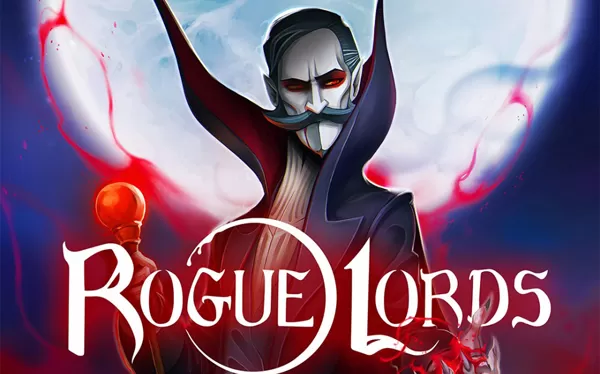 【5.05】PS4《欺诈领主 Rogue Lords》中文版PKG下载+1.01补丁
