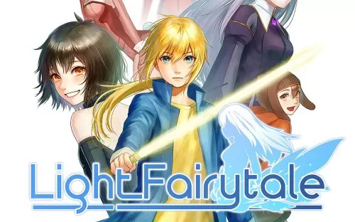 switch《光之童话 第一章 Light Fairytale Episode 1》英文版nsp/xci下载