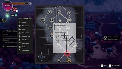 switch《欺诈领主 Rogue Lords》中文版nsp/xci整合版下载【含1.1.0补丁+DLC】_3