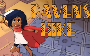 switch《Raven's Hike》中文版nsp/xci下载