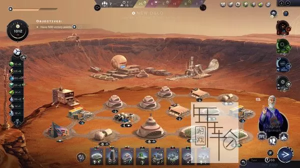 【5.05】PS4《焕然异星 Terraformers》中文版PKG下载+1.02补丁_1