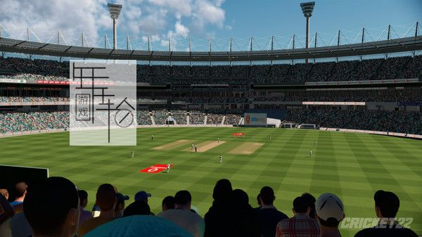 switch《板球 22  Cricket 22 The Official Game Of The Ashes》英文版nsz下载【含1.0.3补丁】_2