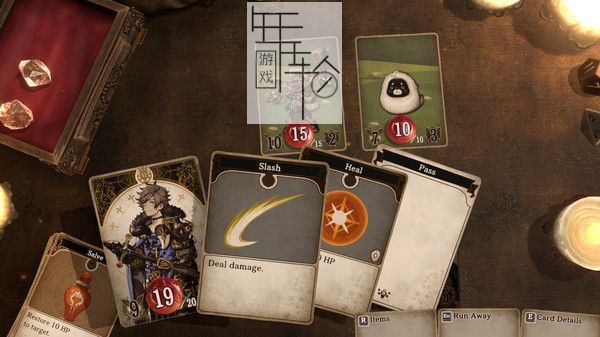 PC《卡牌之声：龙之岛 Voice of Cards The Isle Dragon Roars》中文版下载_1