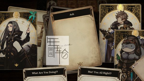 PC《卡牌之声：龙之岛 Voice of Cards The Isle Dragon Roars》中文版下载_0