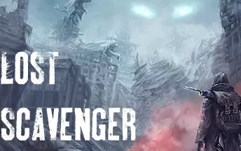 PC《迷失的拾荒者 Lost Scavenger》英文版下载（v0.3.343）