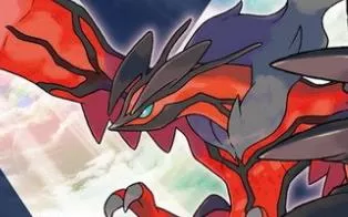 3DS《口袋妖怪Y(精灵宝可梦) Pokemon Y》繁体中文版cia下载