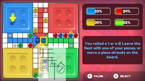 switch《Party Bundle  Ludomania & Flowlines VS & 2048 Battles》英文版nsp下载_0