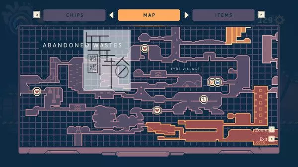 PC《机器人海库 Haiku, the Robot》中文版下载v1.1.4版_1