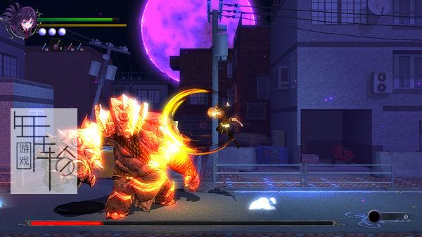 PC《狩猎者X HunterX》中文版下载（v1.1.0）_0