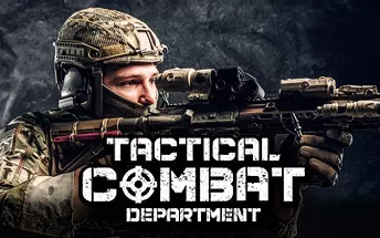 PC《战术作战部 Tactical Combat Department》英文版下载