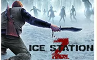 3DS《冰之站台 Ice Statio》中文版cia下载