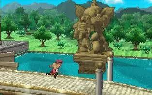 3DS《口袋妖怪X Pokemon X》繁体中文版cia下载