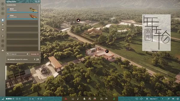 PC《史前王国 Prehistoric Kingdom》中文版下载v1.1.414_1