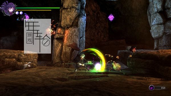 PC《狩猎者X HunterX》中文版下载（v1.1.0）_2
