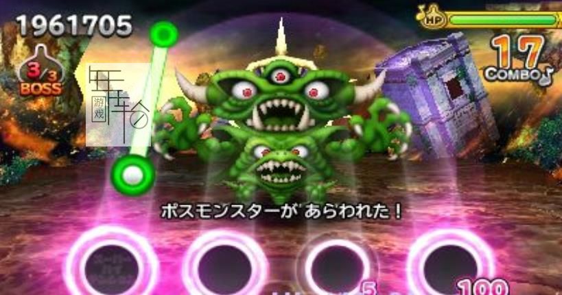 3DS《勇者斗恶龙节奏剧场 Theatrhythm Dragon Quest》日文版cia下载_0